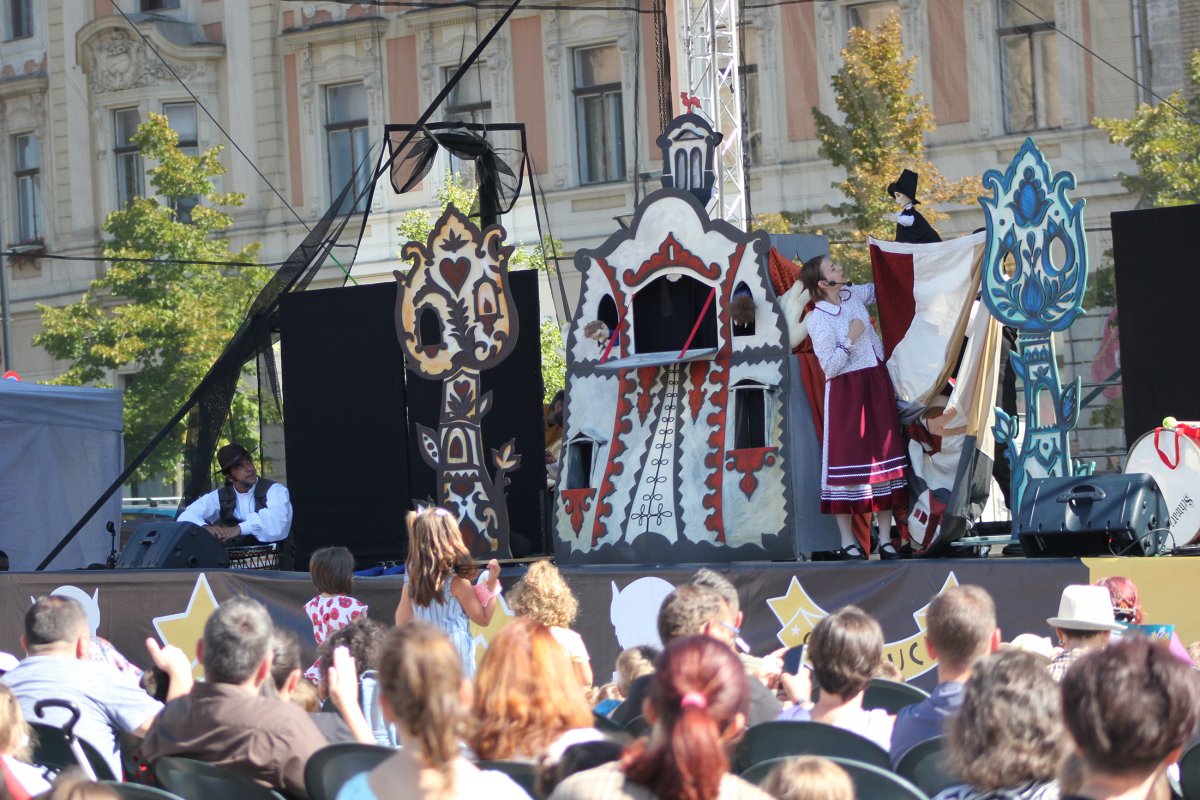 •  Fotó: Jakab Mónika