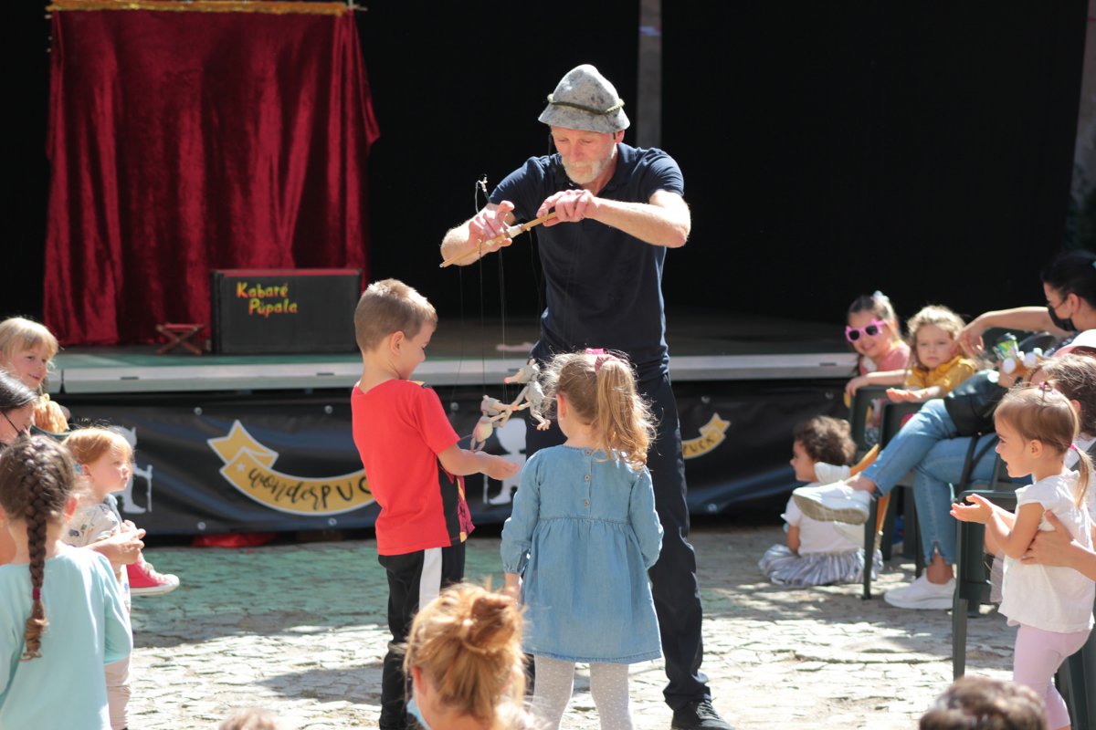 •  Fotó: Jakab Mónika