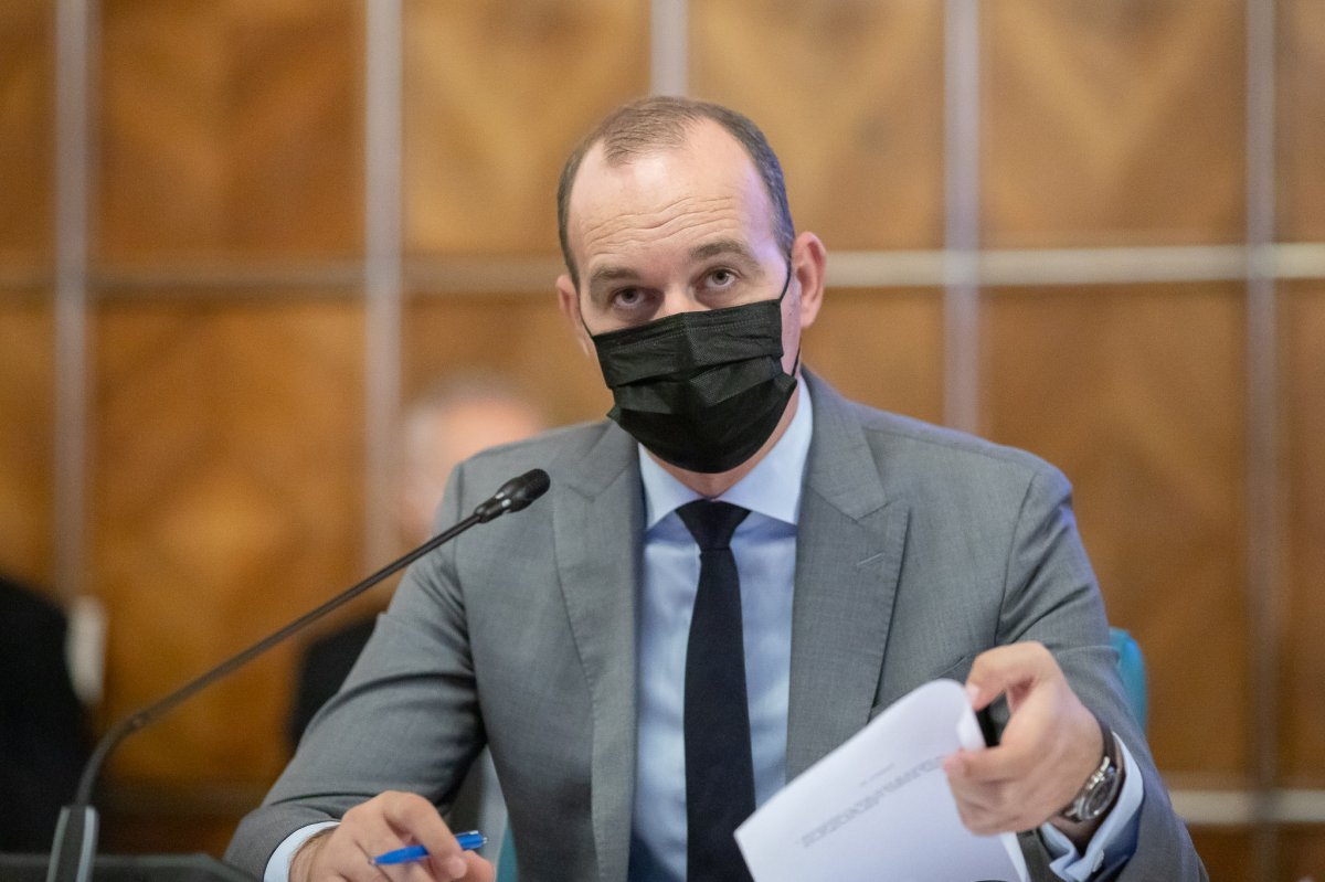 •  Fotó: Gov.ro