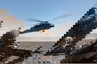 Robert C. Castel a Krónikának: nem világvége az amerikai katonák kivonása – A román kommentárok borúlátóbbak