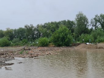 Egy nő meghalt, amikor egy csoport tagjait elragadta a hirtelen megáradt folyó Hunyad megyében