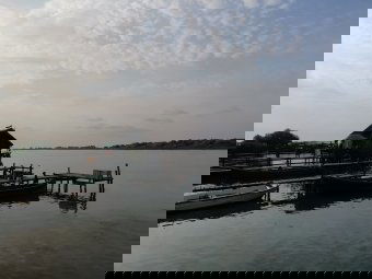 Elűzte a turistákat a Duna-deltából a szomszédban dúló háború, de a vendéglátók ma már optimisták