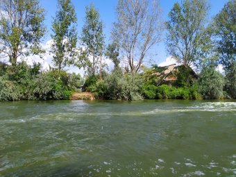 Holtan találták a Duna-deltában történt csónakbalesetben eltűnt német turistát