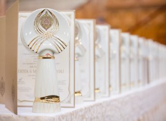 Erdélyi vállalkozások is pályázhatnak az idén több mint száz témakörben meghirdetett Érték és Minőség Nagydíjra