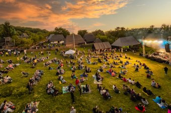 Visszatér a Jazz in the Park a Sétatérre, megszervezik a jazzmuzsikusok versenyét is
