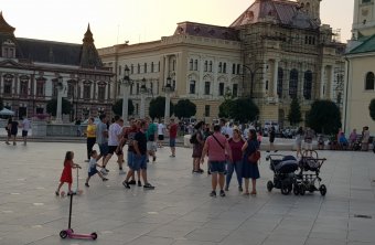 Védett gyerekek, biztonságos Románia: a következő öt év prioritásait fogalmazza meg a gyermekvédelmi stratégia