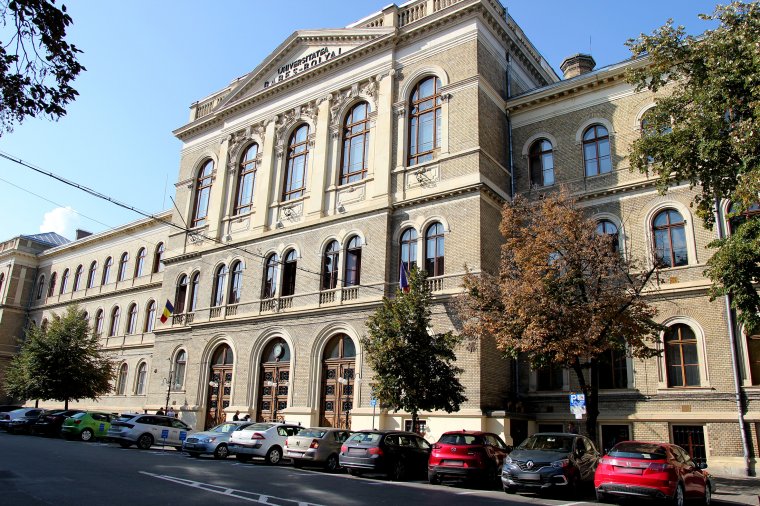Jelentősen nőtt a BBTE-re iratkozó magyar hallgatók száma, a legkeresettebbek közt a mesterséges intelligencia szak