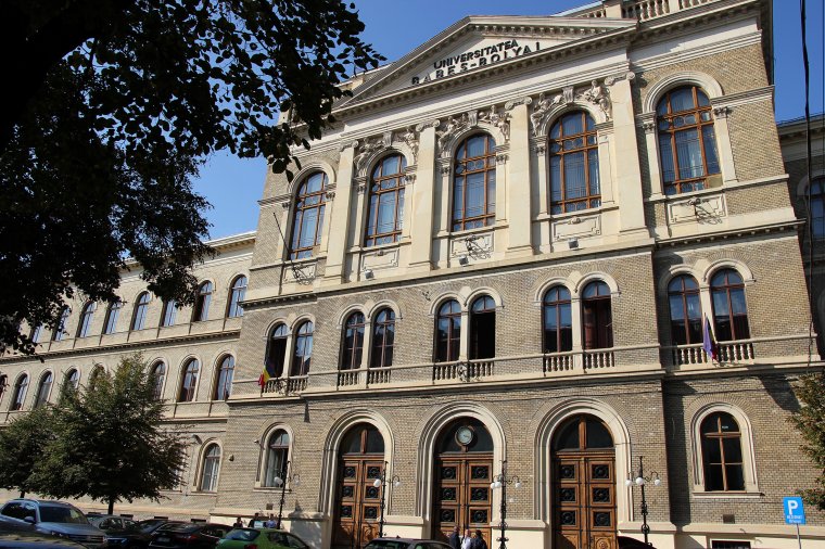 Beperelte a Babeș–Bolyai Tudományegyetem etikai bizottságát a plágiummal gyanúsított román belügyminiszter