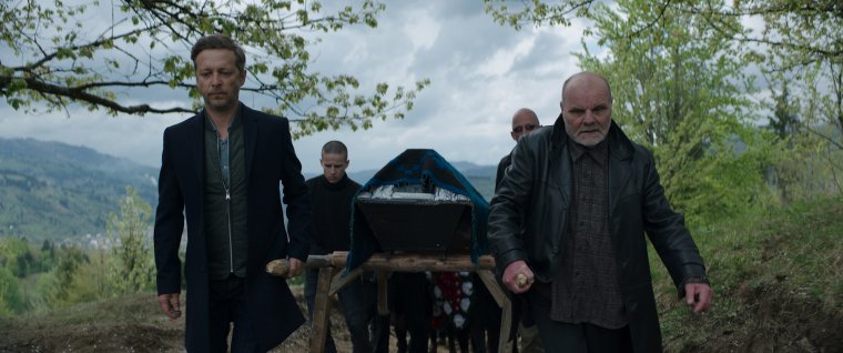 Friss magyar alkotásokat vonultat fel az október elején 15 városban tartandó Filmtettfeszt