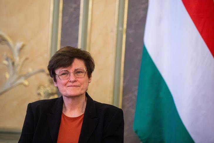 Karikó Katalin megkapja az orvosi Nobel-díjat