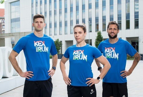 Hat sportágban mérhetik össze erejüket a résztvevők a Kárpát-medencei Egyetemek Kupáján