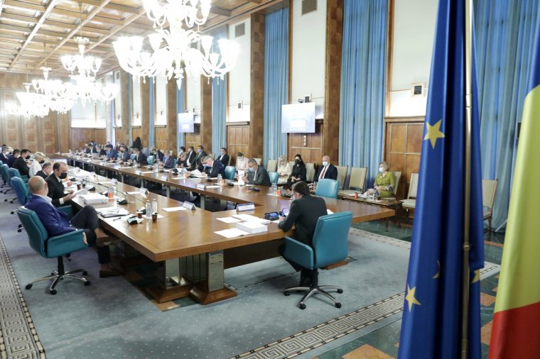 Mégis vizsgálja a kormány a földgáz árának maximálását