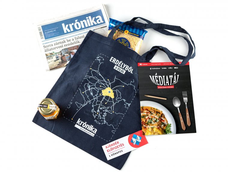 Előfizetni főnyeremény!