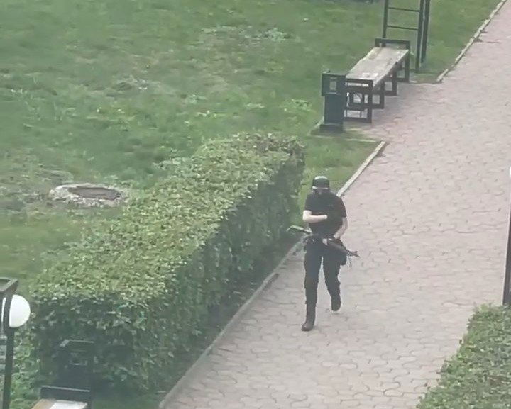 „Szétfeszít a düh” – Hosszú ideje tervezte a gyilkolást a permi ámokfutó diák