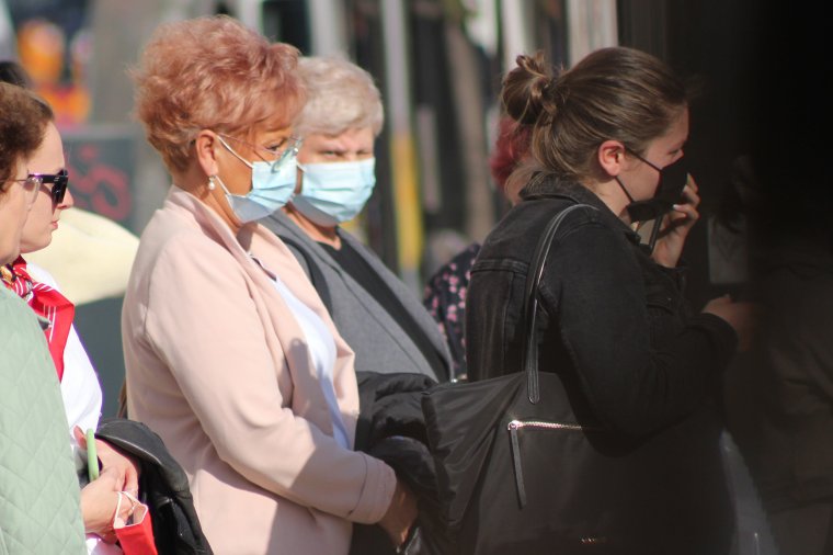 Újabb 30 nappal meghosszabbítják a veszélyhelyzetet, ha a kormány is jóváhagyja