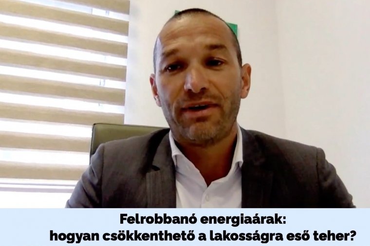 Krónika Live: normalizálódhatnak idővel az ANRE alelnöke szerint az energiahordozók tarifái