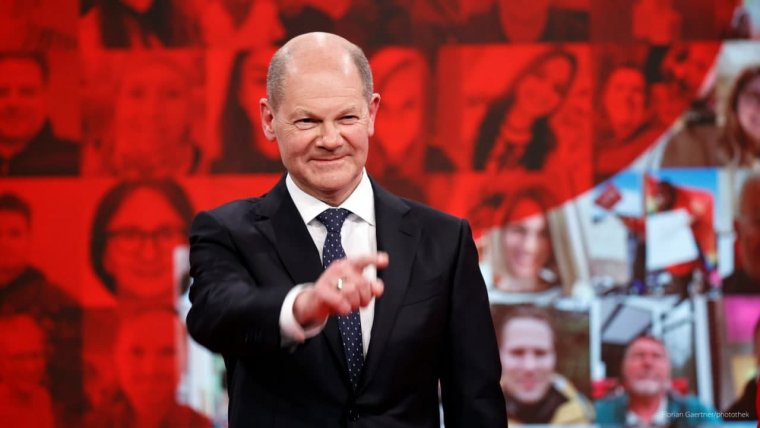 Migránsbarátság és föderatív Európa – Boris Kalnoky az új, balliberális német kormánykoalíció terveiről