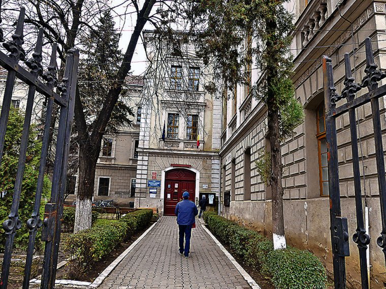 Restitúció helyett restaurálás – Felújítja az egykori premontrei gimnáziumot a nagyváradi önkormányzat