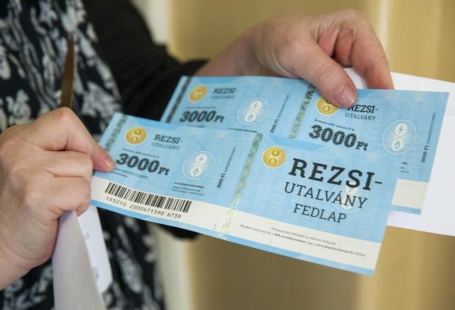 Bevált a magyar recept a magas energiaárakra