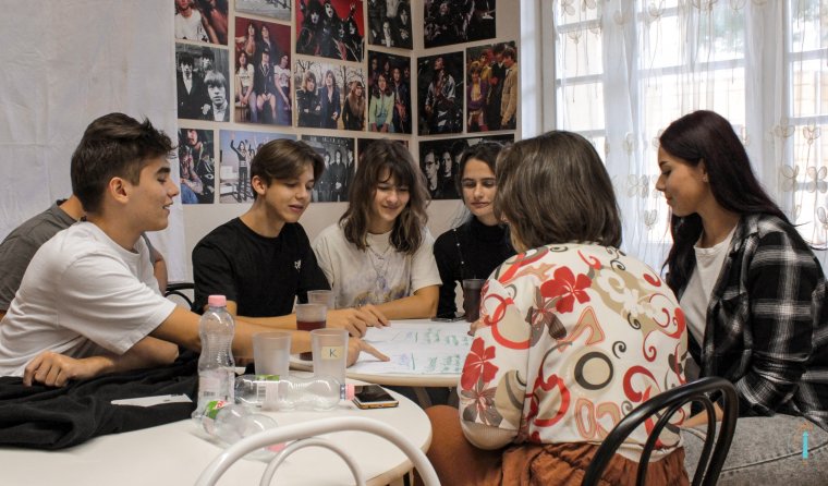 Erősebben hallatná hangját a fiatalság szatmári és nyíregyházi összefogással