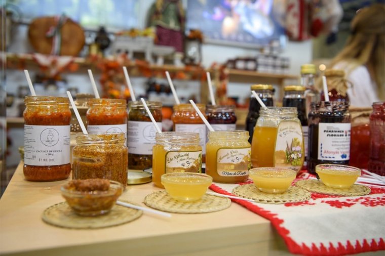 Változatos partiumi ízek mutatkoznak be hétvégén a budapesti Vadászati Világkiállításon