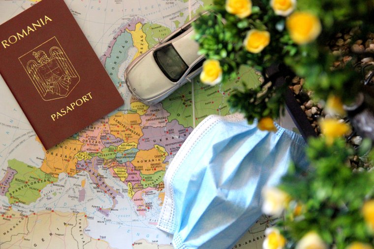 Frissítették a járványügyi kockázatot jelentő országok listáját