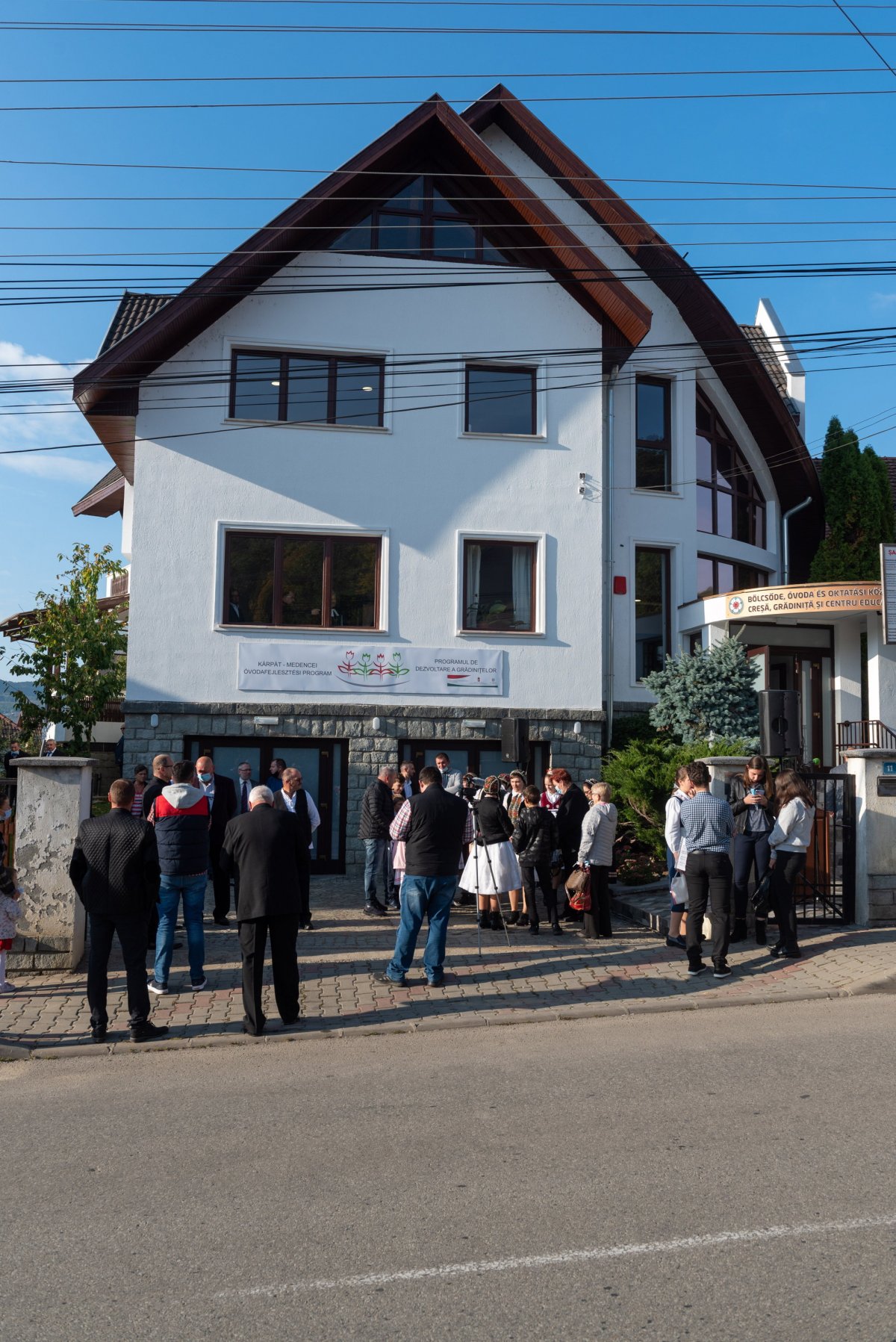 •  Fotó: MTI/Kiss Gábor