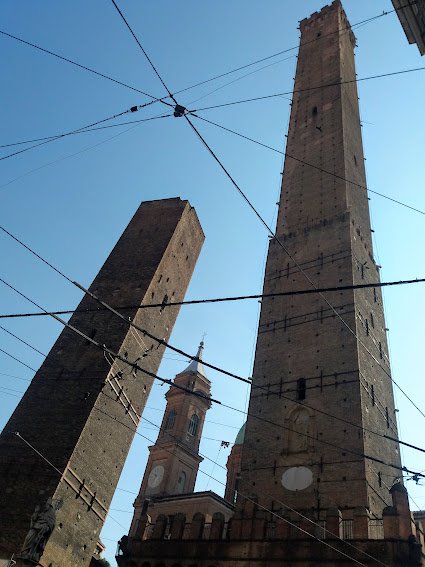 Bologna 