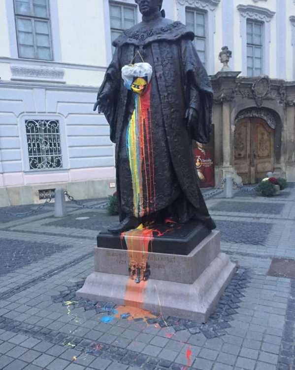 •  Fotó: Szeben megyei rendőrség