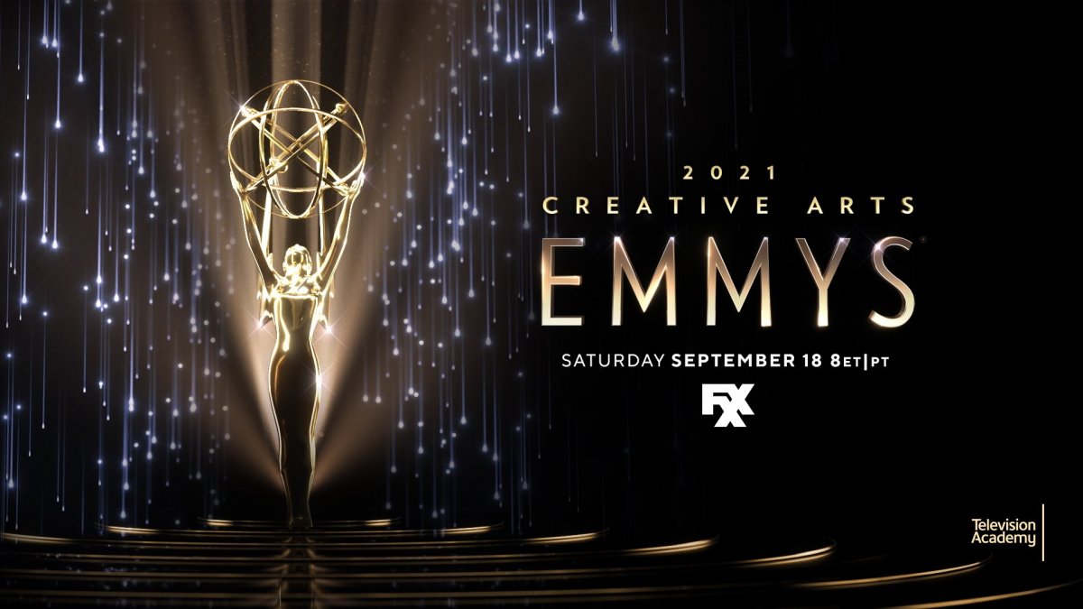•  Fotó: Facebook/Emmys / Television Academy
