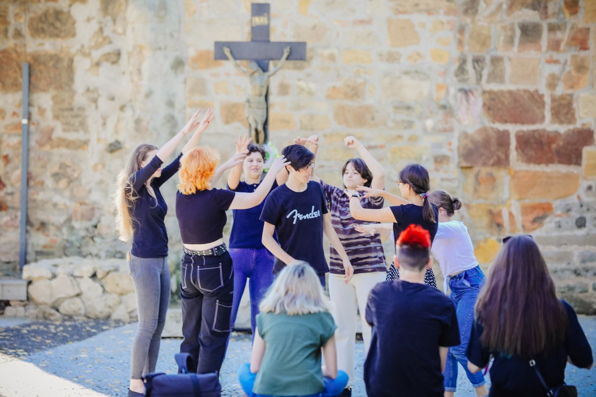 •  Fotó: Főtér Fesztivál – Nagybányai Magyar Napok / Facebook