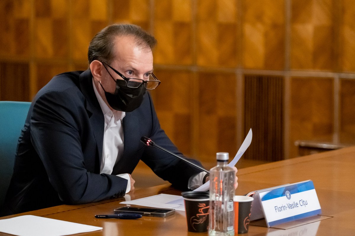 •  Fotó: Gov.ro