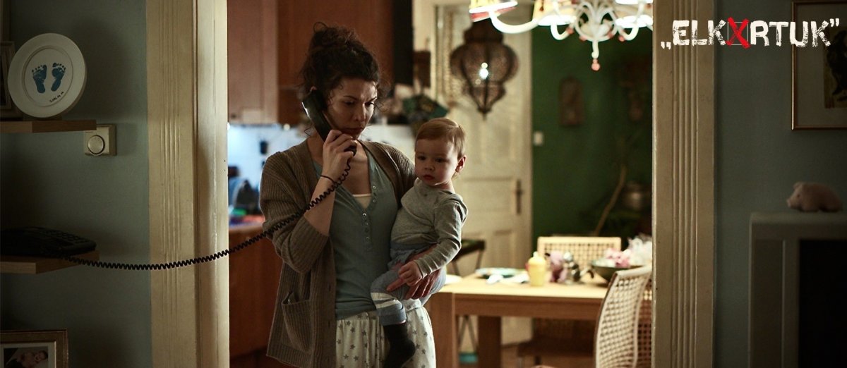 Hajdu Imelda •  Fotó: Facebook/ELK RTUK﻿