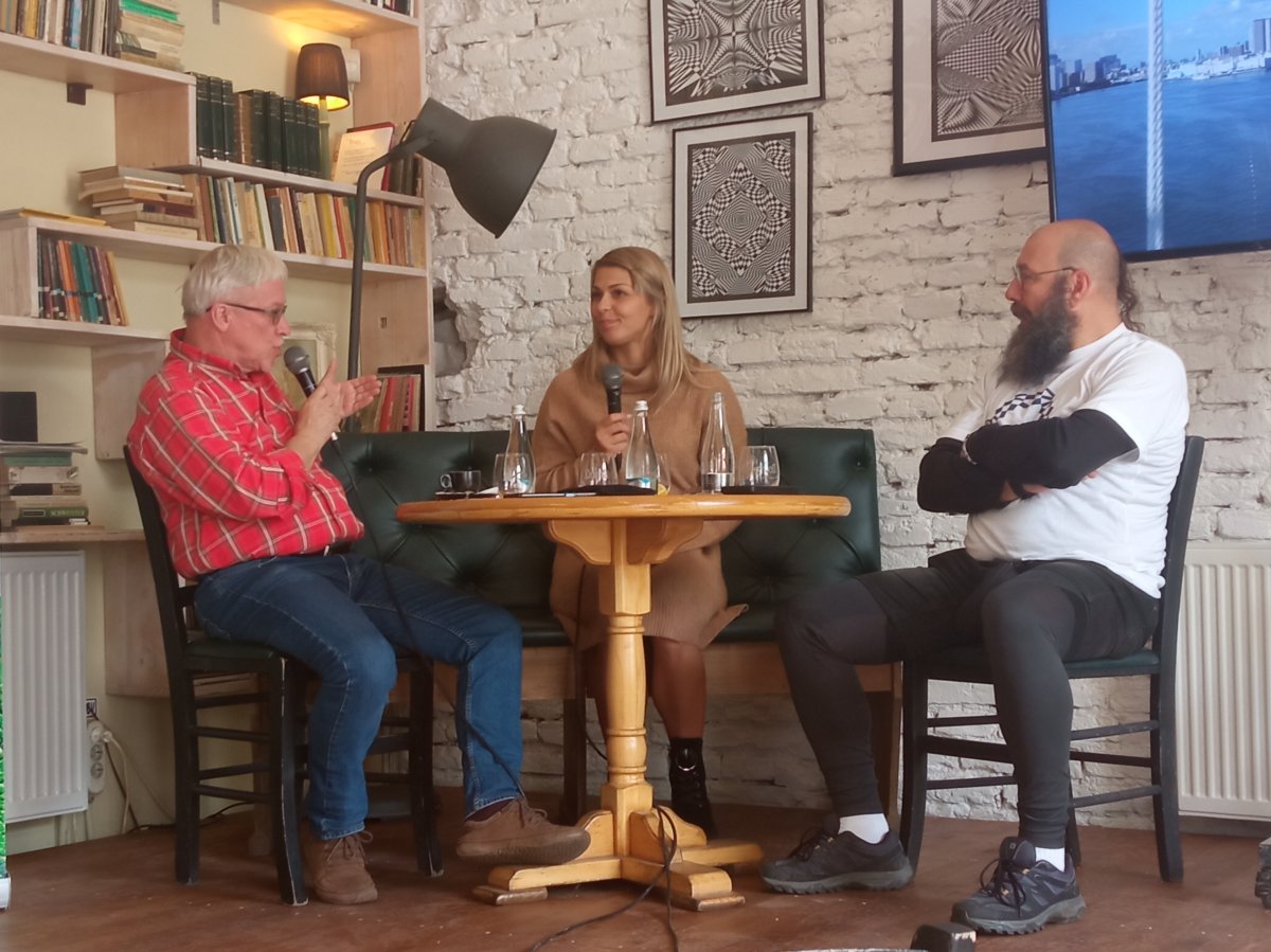 •  Fotó: Tóth Gödri Iringó