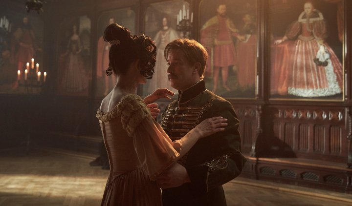 A Török Ignác vértanúról szóló, Magyar Golgota című filmet már számos nemzetközi filmfesztiválon díjazták  •  Fotó: Mythberg Films