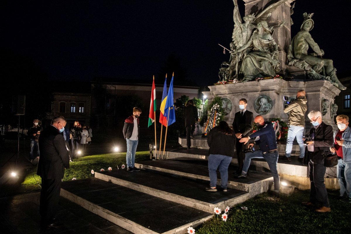 •  Fotó: MTI/Rosta Tibor