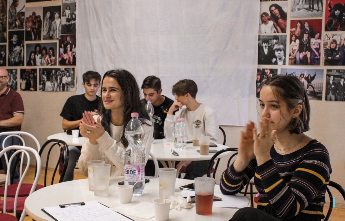 •  Fotó: Facebook/Szamedt