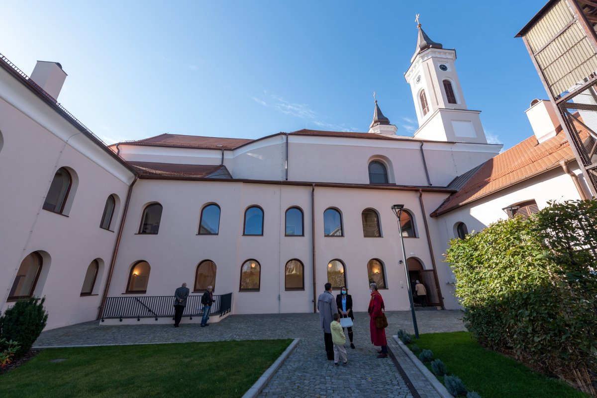 •  Fotó: MTI/Kiss Gábor