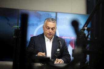 Orbán Viktor: a harmadik világháború reális veszély ebben a pillanatban