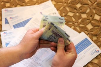Idén télen is a tavalyi szinten maradnak az energiaárak, ígéri a miniszter