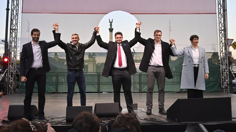 •  Fotó: MTI/Szigetváry Zsolt