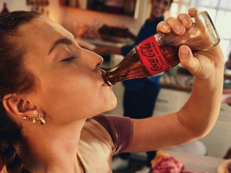 A Coca-Cola vállalja, hogy karbonsemlegessé válik 2040-ig