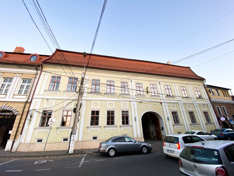 Az erdélyi örmény kultúra és Csiky Gergely kerül reflektorfénybe hétvégén Marosvásárhelyen