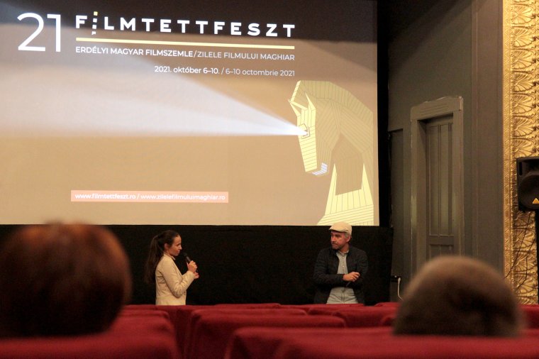Filmvárossá vált az egykori „erdélyi Hollywood”: Kolozsvár felkerült az UNESCO City of Film listájára