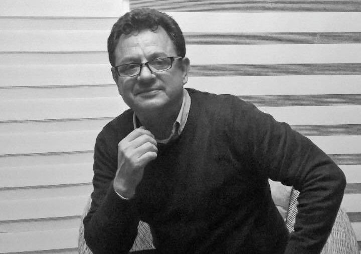 Felesége és gyerekei szeme láttára lőtték agyon az újságírót Mexikóban