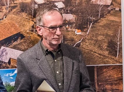 Erdélyi építészt és írót is díjazott a Magyar Művészeti Akadémia