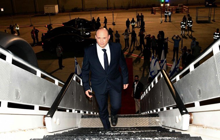 Izrael eurómilliárdokat különít el a járvány következő hullámaira