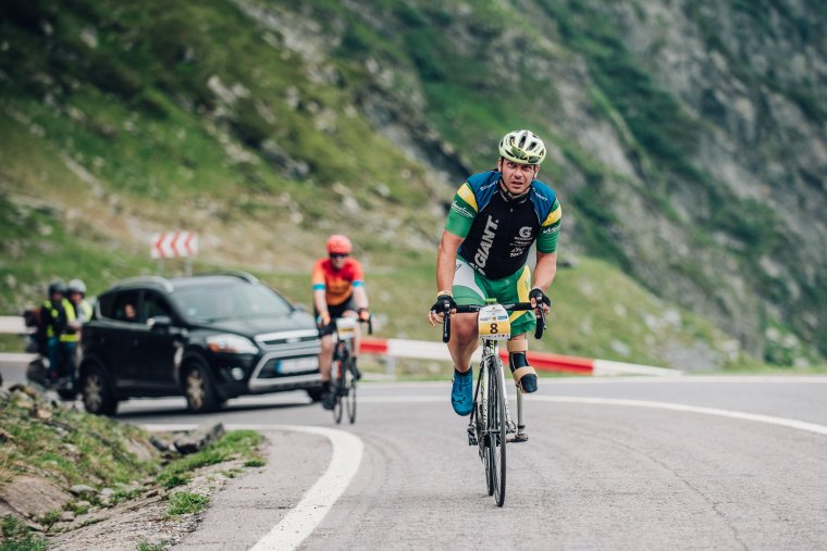 „Kevesebb nyafogás, több cselekvés” – Háttérbe szorítva is példát mutatnak az erdélyi magyar parasportolók