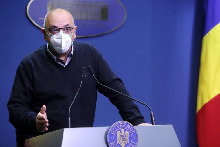 Arafat: szó sem lehet a korlátozó intézkedések feloldásáról, még nem tetőzött az ötödik hullám