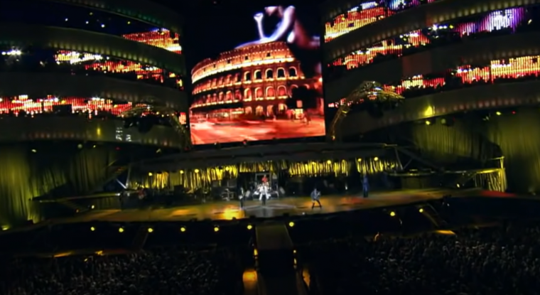 Magasztalja a rabszolgaságot? Levette a Brown Sugart turnéja dallistájáról a Rolling Stones